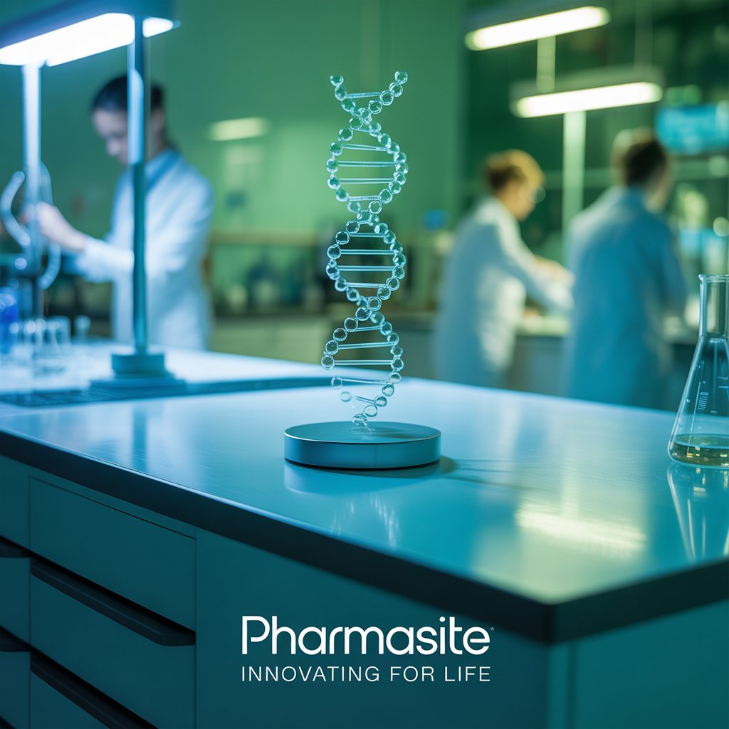 P Square Pharma